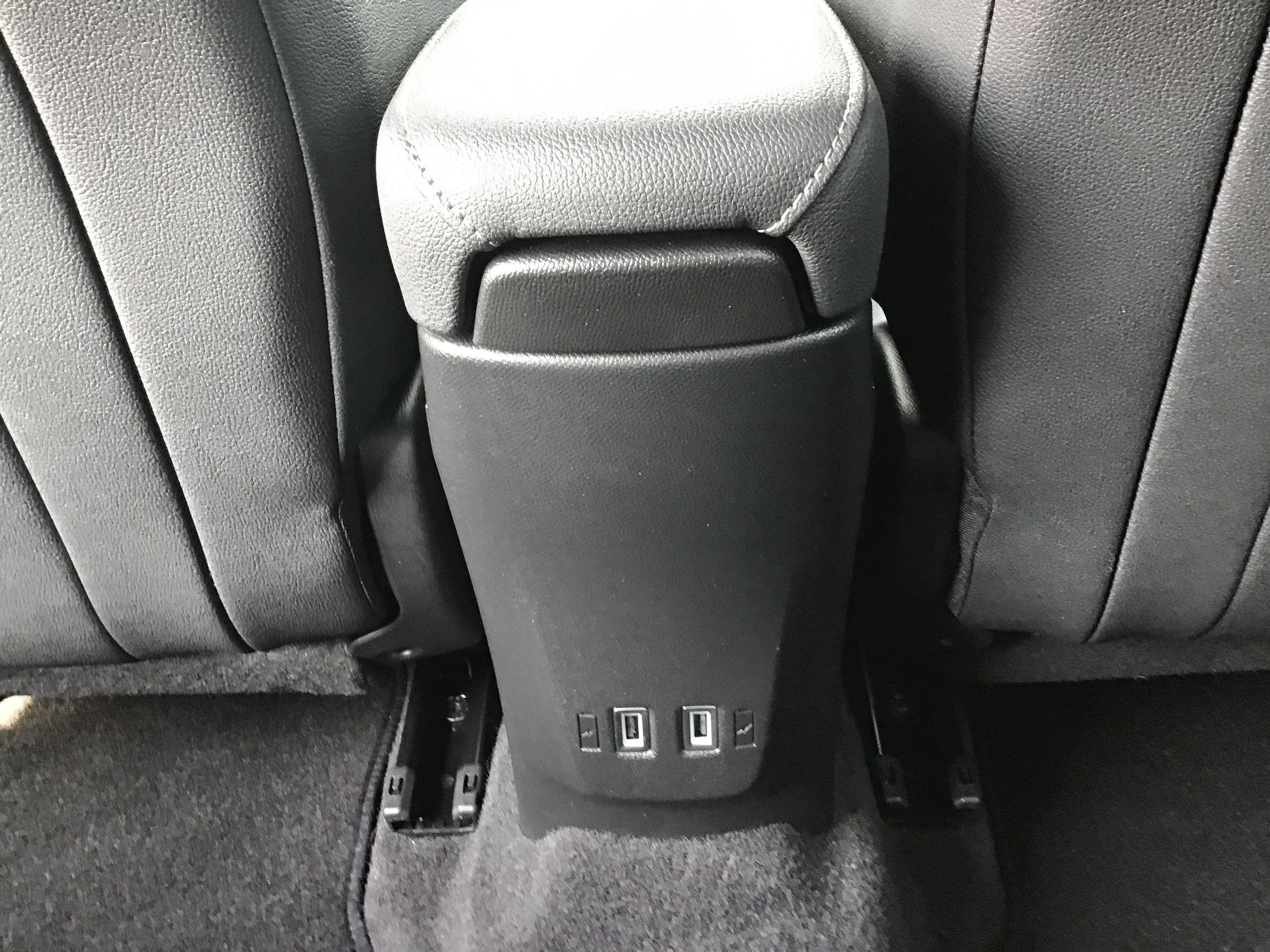 Vauxhall Mokka Photo 14