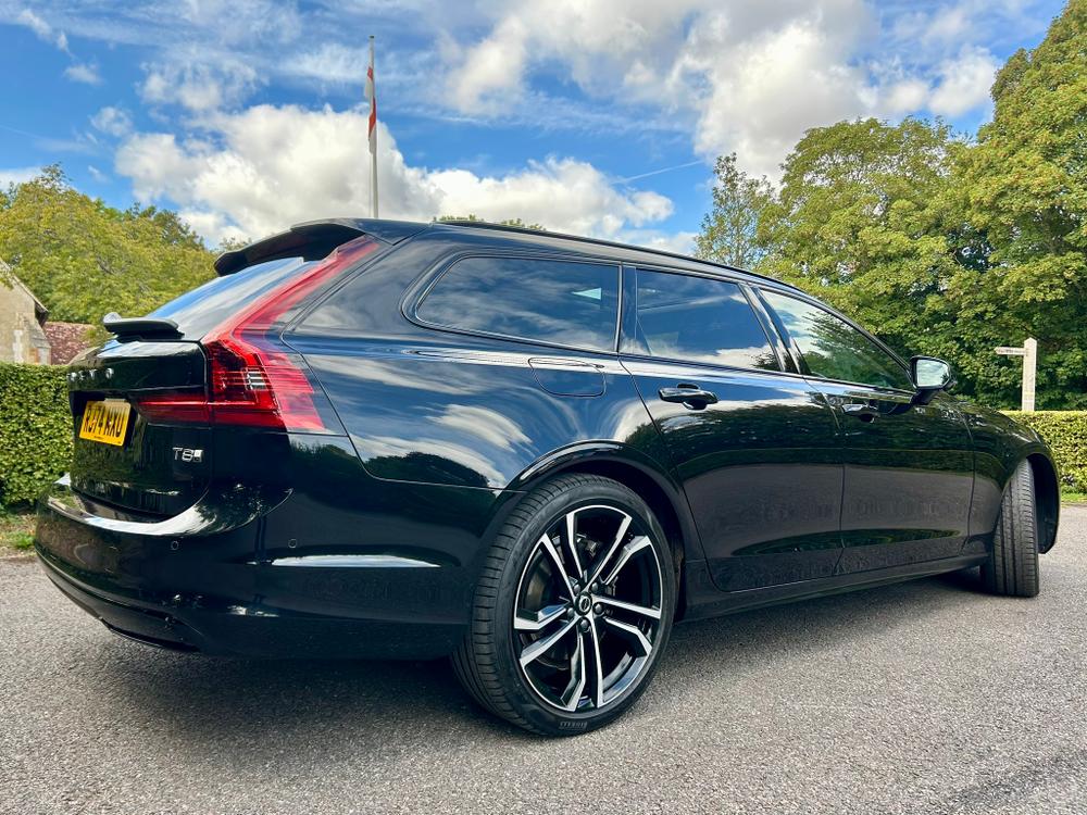 Used Volvo V90 RJ74MXU 13