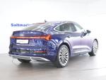 Audi e-tron Photo 4