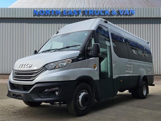 Iveco Daily Photo