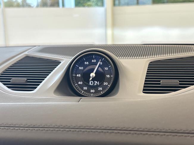 PORSCHE Cayenne Photo 18