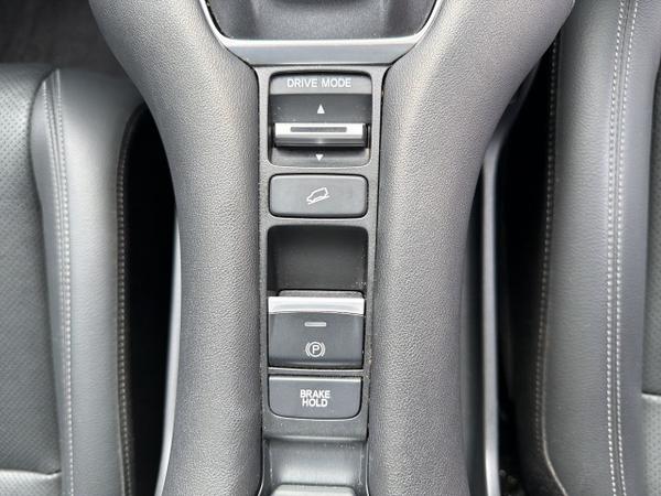 Honda ZR-V Photo 27