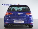 Volkswagen Golf Photo 31