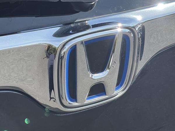 Honda CR-V Photo 27