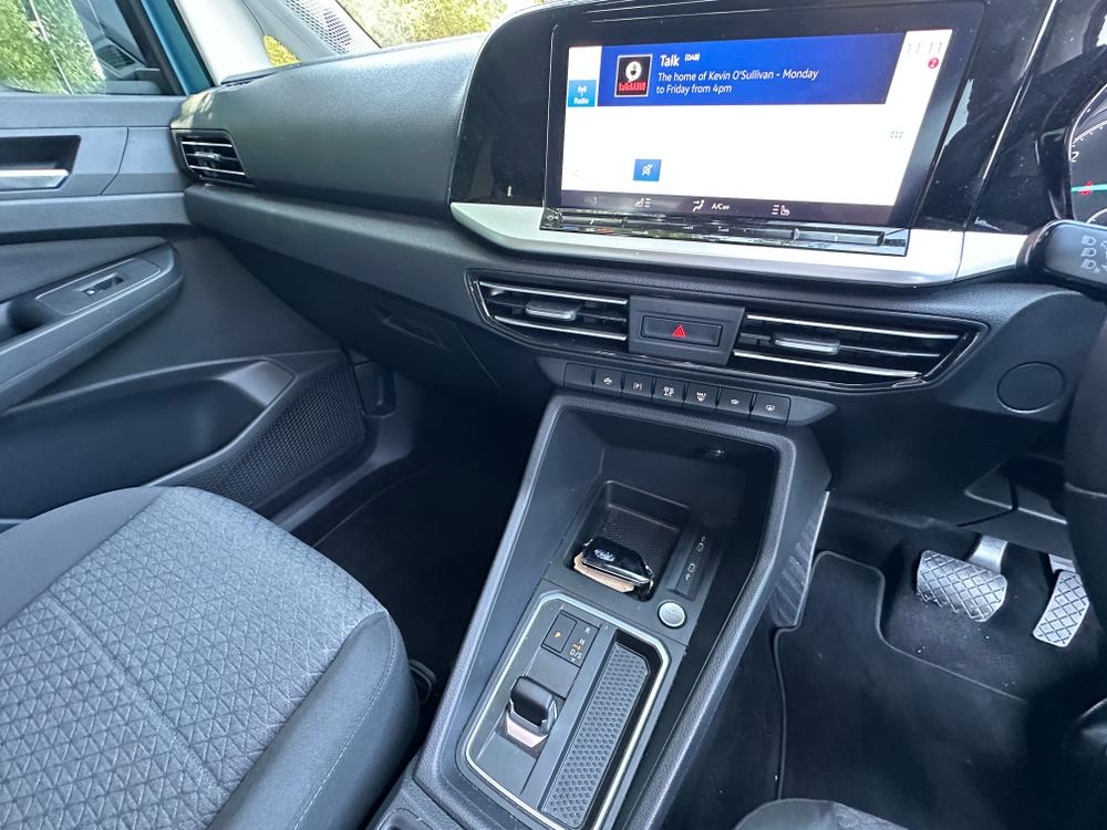 Used Ford Grand Tourneo Connect MT23ZDH 29