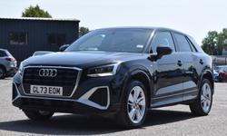Audi Q2 Photo 8