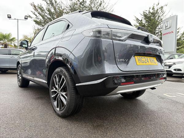 Honda HR-V Photo 31