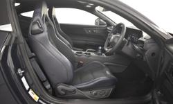 Ford MUSTANG Photo 19