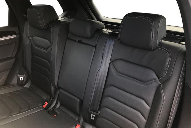 Volkswagen Touareg Photo 11
