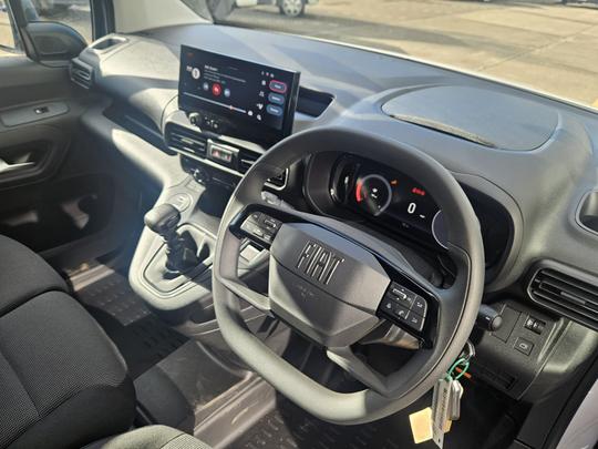 Fiat Doblo Photo
