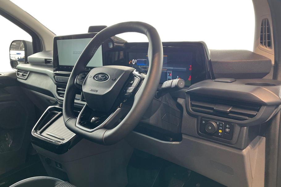 Used Ford TRANSIT CUSTOM 21/N087754 14