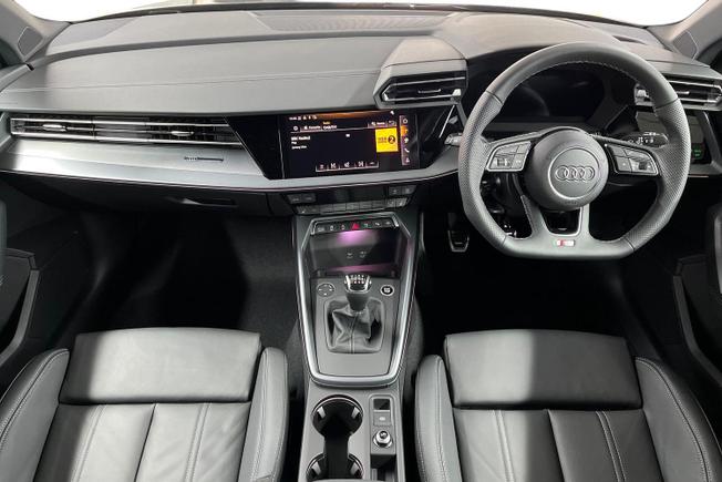 Audi A3 Photo 11