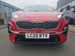 Kia Sportage Photo 8