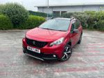 Peugeot 2008 Photo 2