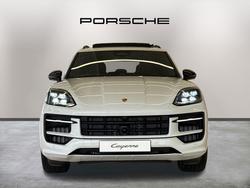 PORSCHE Cayenne Photo 2
