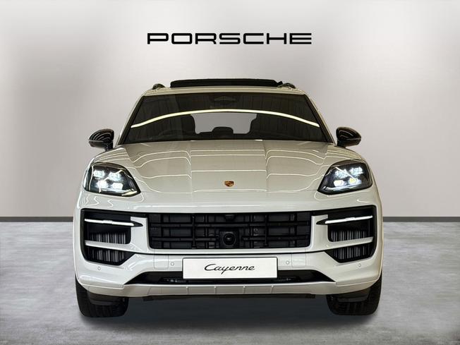PORSCHE Cayenne Photo 2
