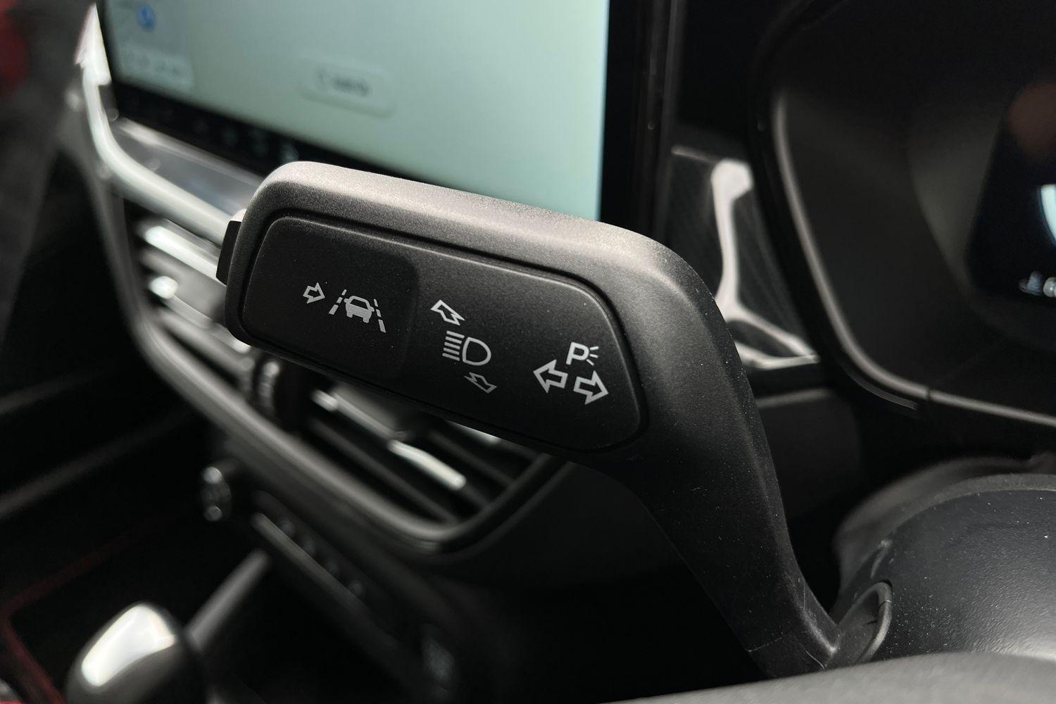 Ford FOCUS Photo 13