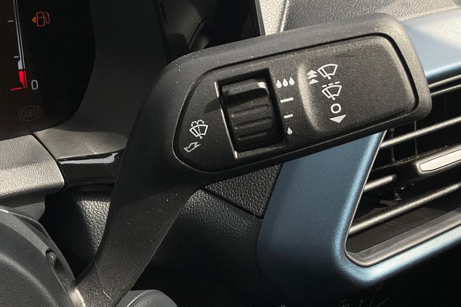 Used Ford TRANSIT COURIER COURIERACT01 28