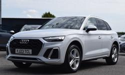 Audi Q5 Photo 8