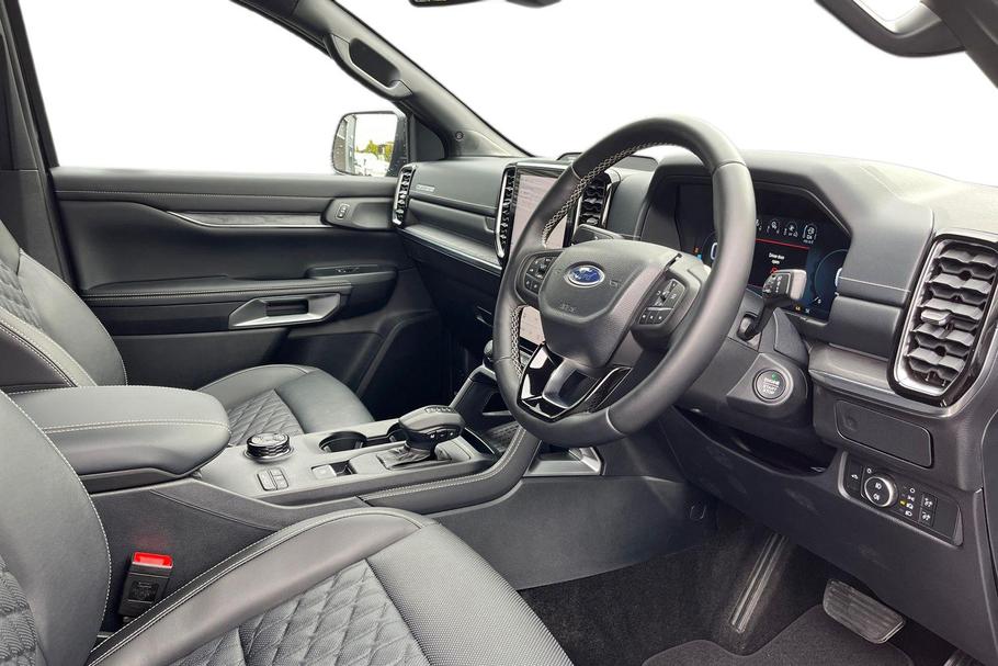 Used Ford RANGER 65/N099488 14