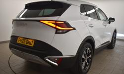 Kia SPORTAGE Photo 29