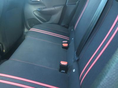 Vauxhall Corsa Photo 20