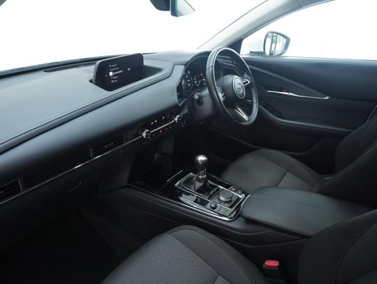 Mazda CX-30 Photo cb951431-45c0-4114-acbc-e6135b976ea6.jpg