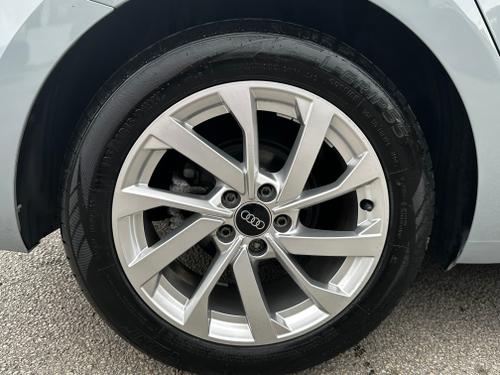 Audi A1 Photo cb99df17-5946-4a20-adc0-2c2fbfa9062a.jpeg