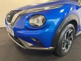 Nissan Juke Photo 4