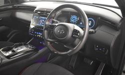 Hyundai TUCSON Photo 2