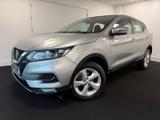 Nissan Qashqai Photo 0