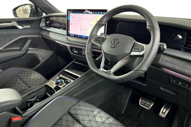 Volkswagen TAYRON Photo 6