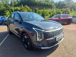 Kia Sportage Photo 0