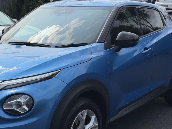 Nissan Juke Photo 19