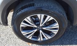 Nissan X-TRAIL Photo 35