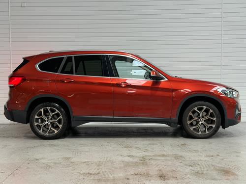 BMW X1 Photo cba9e282-e65b-41fe-9282-3ca9c32fb2f3.jpeg