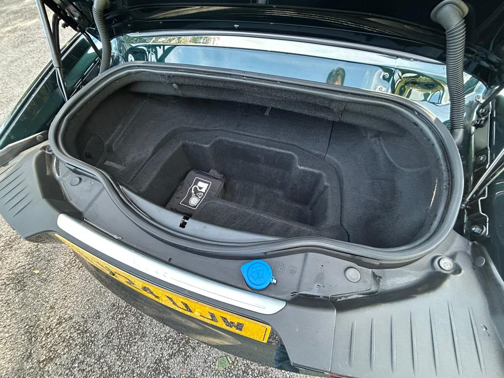 Used Jaguar F-Type LV24UJW 14