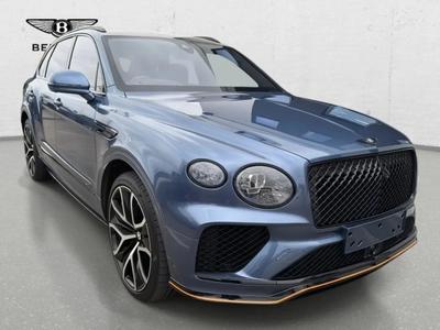 2025 BENTLEY Bentayga 4.0 V8 Speed SUV 5dr Petrol Auto 4WD Euro 6 (s/s) (650 ps) at JCT600