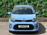 Kia Picanto Photo 5