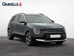 Kia Niro Photo 0