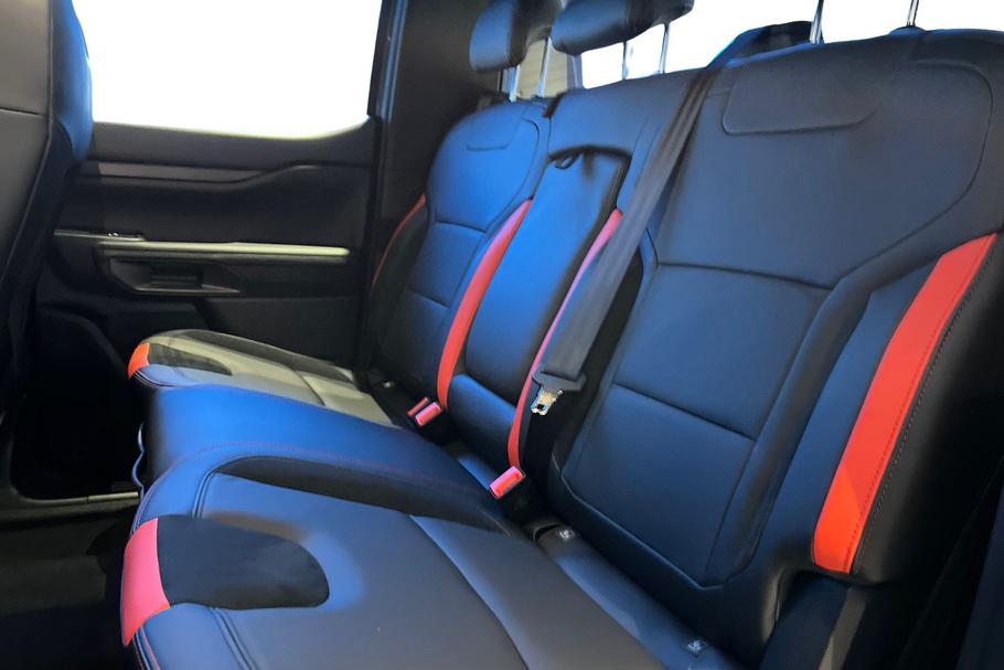 Used Ford RANGER RAPTOR24 12