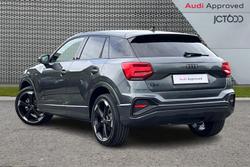 AUDI Q2 Photo 3