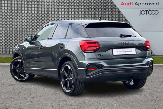 AUDI Q2 Photo 3