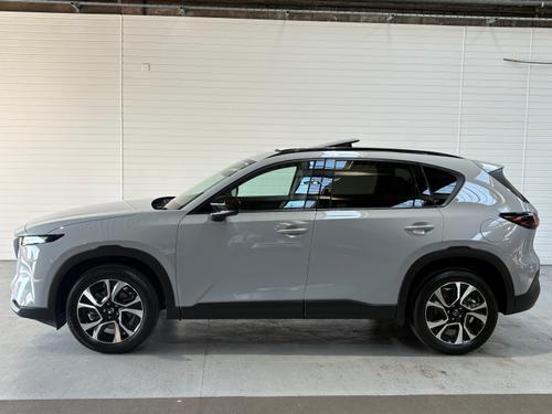 Mazda CX-5 Photo cbb43777-c213-46f5-ae9c-8eaeb15d8acc.JPG