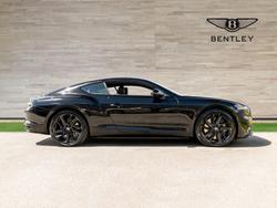 BENTLEY Continental GT Photo 5