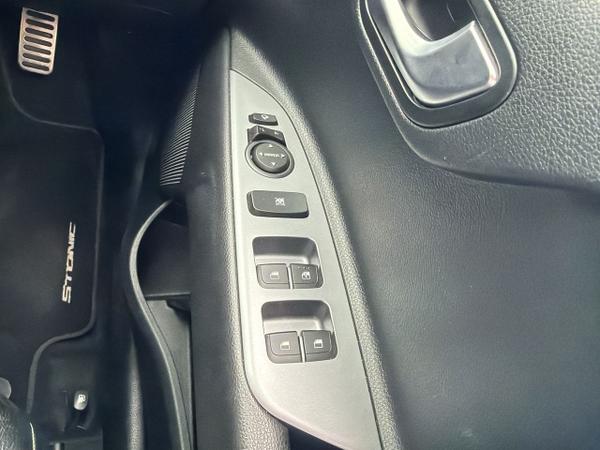 Kia Stonic Photo 28