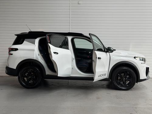 Citroen C3 Aircross Photo cbb606d6-9785-4119-bcb1-da50e46bd51e.jpeg