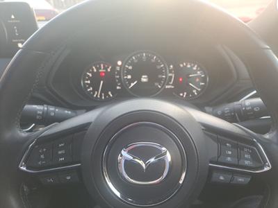 Mazda CX-5 Photo 15