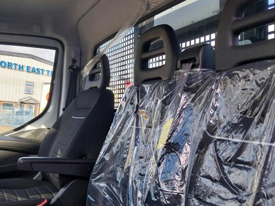 Iveco Daily Photo
