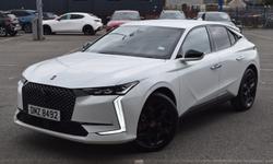 DS Automobiles DS 4 Photo 5
